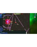 STARWARD ROGUE + MOONSHINE INC. - GALACTIC SPIRIT DELUX