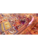 STEAMWORLD BUILD DELUXE EDITION XBOX + PC (WIN) КЛЮЧ/КО