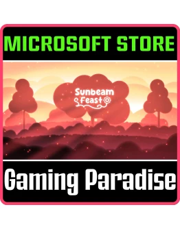 SUNBEAM FEAST (WINDOWS) PC (WIN) КЛЮЧ/КОД SUNBEAM FEAST (WINDOWS) PC (WIN) КЛЮЧ/КОД