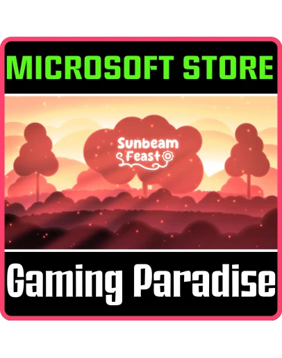SUNBEAM FEAST (WINDOWS) PC (WIN) КЛЮЧ/КОД