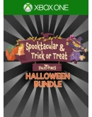 PALEO PINES: HALLOWEEN BUNDLE XBOX КЛЮЧ/КОД