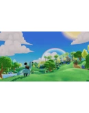 PALEO PINES: HALLOWEEN BUNDLE XBOX КЛЮЧ/КОД