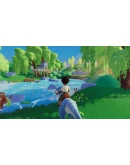 PALEO PINES: HALLOWEEN BUNDLE XBOX КЛЮЧ/КОД