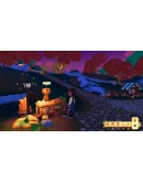 PALEO PINES: HALLOWEEN BUNDLE XBOX КЛЮЧ/КОД