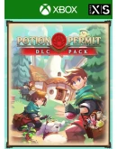 POTION PERMIT: COMPLETE DLC BUNDLE XBOX КЛЮЧ/КОД
