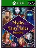 MYTHS &amp FAIRY TALES BUNDLE XBOX КЛЮЧ/КОД