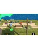 MAYHEM IN SINGLE VALLEY PC (WIN) КЛЮЧ/КОД