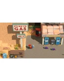 MAYHEM IN SINGLE VALLEY PC (WIN) КЛЮЧ/КОД