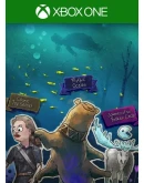 MEANINGFUL ADVENTURES (MYTHIC OCEAN + JOURNEY OF THE BR