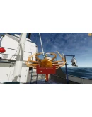 Fishing: North Atlantic (Steam key / РФ+Весь Мир)