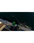 Fishing: North Atlantic (Steam key / РФ+Весь Мир)