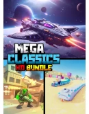 MEGA CLASSICS HD BUNDLE XBOX КЛЮЧ/КОД