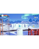 METEOHEROES SAVING PLANET EARTH XBOX КЛЮЧ/КОД