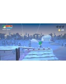 METEOHEROES SAVING PLANET EARTH XBOX КЛЮЧ/КОД
