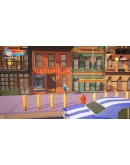 METEOHEROES SAVING PLANET EARTH XBOX КЛЮЧ/КОД