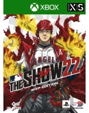 MLB THE SHOW 22: ИЗДАНИЕ MVP - XBOX ONE AND XBOX SERI