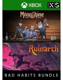 MOONSHINE INC + RUINARCH - BAD HABITS BUNDLE XBOX КЛЮЧ/