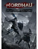 MORDHAU - PLATINUM EDITION XBOX КЛЮЧ/КОД