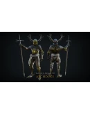 MORDHAU - PLATINUM EDITION XBOX КЛЮЧ/КОД