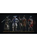 MORDHAU - PLATINUM EDITION XBOX КЛЮЧ/КОД