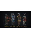 MORDHAU - PLATINUM EDITION XBOX КЛЮЧ/КОД