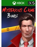 MYSTERIOUS CRIMES BUNDLE XBOX КЛЮЧ/КОД