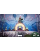 Crab God (Steam key / РФ+Весь Мир) Crab God (Steam key / РФ+Весь Мир)