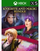 KNIGHTS AND MAGIC BUNDLE XBOX КЛЮЧ/КОД