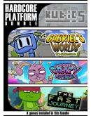 HARDCORE PLATFORM BUNDLE XBOX КЛЮЧ/КОД