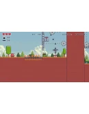 HARDCORE PLATFORM BUNDLE XBOX КЛЮЧ/КОД