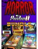 HORROR PINBALL BUNDLE XBOX + PC (WIN) КЛЮЧ/КОД