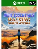INDIE ESSENTIALS - WALKING SIMULATORS XBOX КЛЮЧ/КОД