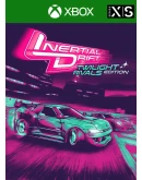 INERTIAL DRIFT - TWILIGHT RIVALS EDITION XBOX КЛЮЧ/КОД