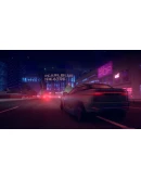 INERTIAL DRIFT - TWILIGHT RIVALS EDITION XBOX КЛЮЧ/КОД