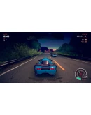 INERTIAL DRIFT - TWILIGHT RIVALS EDITION XBOX КЛЮЧ/КОД