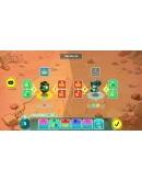 INSANE ROBOTS КОЛЛЕКЦИОННОЕ ИЗДАНИЕ XBOX КЛЮЧ/КОД