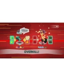 INSANE ROBOTS КОЛЛЕКЦИОННОЕ ИЗДАНИЕ XBOX КЛЮЧ/КОД