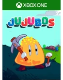 JUJUBOS XBOX КЛЮЧ/КОД