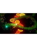 КОМПЛЕКТ ИГР ИЗМУЧЕННЫЙ ЧЕЛОВЕК И СВЕЧА XBOX КЛЮЧ/КОД