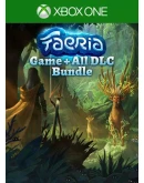 FAERIA: GAME + ALL DLC BUNDLE XBOX КЛЮЧ/КОД