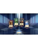 FAERIA: GAME + ALL DLC BUNDLE XBOX КЛЮЧ/КОД