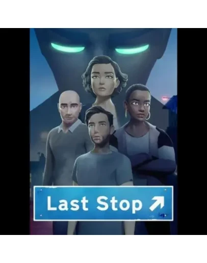 Last Stop (PC) Steam Key GLOBAL
