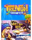 FLUX GAMES COUCH PARTY PACK XBOX КЛЮЧ/КОД