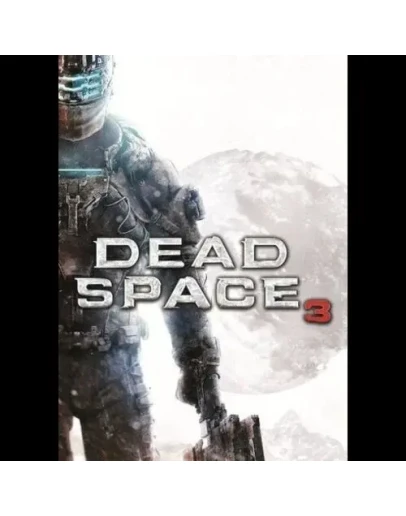 Dead Space 3 Origin Key GLOBAL