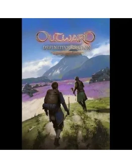 Outward Definitive Edition (PC) Steam Key GLOBAL