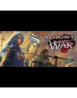 Symphony of War: The Nephilim Saga (PC) Steam Key GLOBA