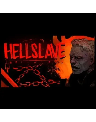 Hellslave (PC) Steam Key GLOBAL