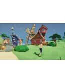 DREAMERS DIGITAL DELUXE BUNDLE XBOX КЛЮЧ/КОД