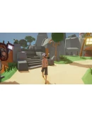 DREAMERS DIGITAL DELUXE BUNDLE XBOX КЛЮЧ/КОД