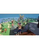 DREAMERS DIGITAL DELUXE BUNDLE XBOX КЛЮЧ/КОД